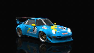 98FIA_Proton Competition 96