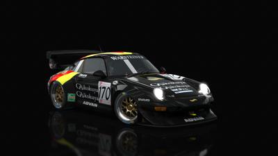 98FIA_Team Gaikokuya 70