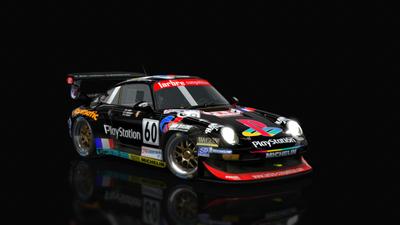 98LM_Chereau Sports
