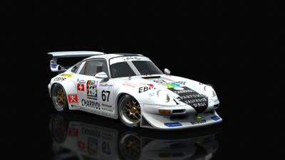 98LM_Elf Haberthur Racing 67