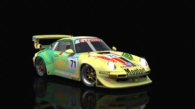 98LM_Estoril Racing Communication