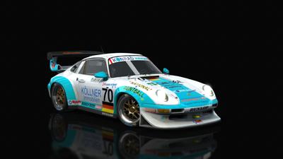 98LM_Konrad Motorsports 70