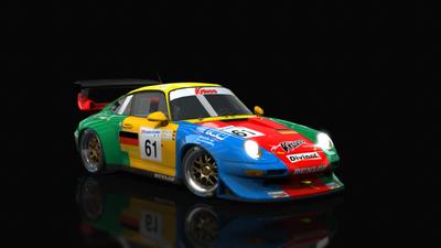 98LM_Krauss Race Sports International