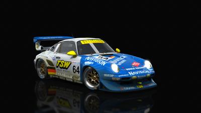 98LM_Roock Racing International Motorsport 64