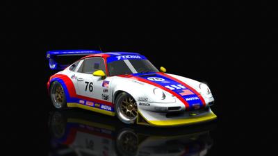 99ALMS_ARE Racing