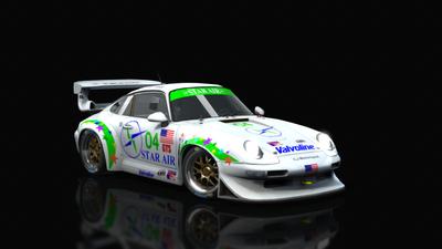 99ALMS_CJ Motorsport