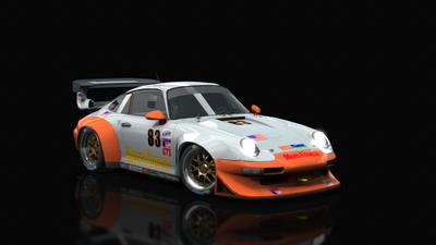 99ALMS_Chiefie Motorsports