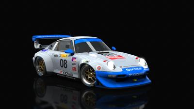 99ALMS_Roock Racing