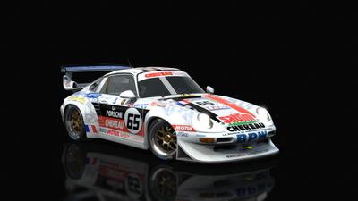 99LM_Chereau Sports