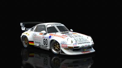 99LM_Freisinger Motorsport 60
