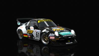 99LM_Freisinger Motorsport 61