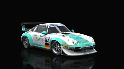 99LM_Konrad Motorsports