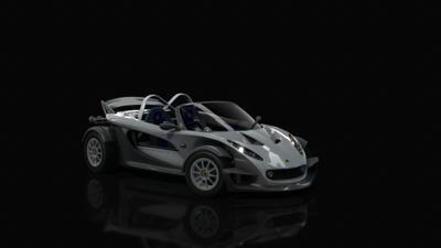 Lotus 340R 2000