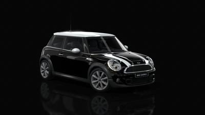 Midnight Black Metallic