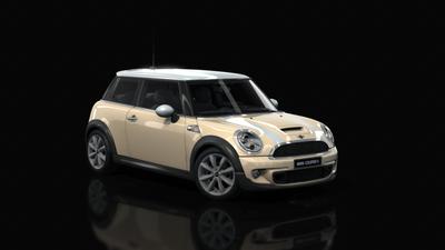 Pepper White