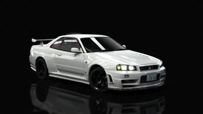 05_Nismo_White