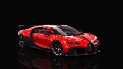ITALIAN RED