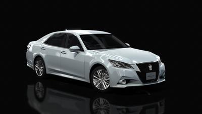 Silver Metallic