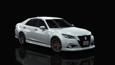 Silver Metallic