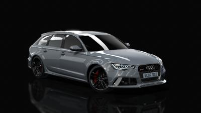Nardo Gray