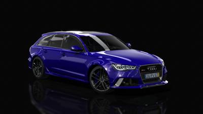 Sepang_Blue