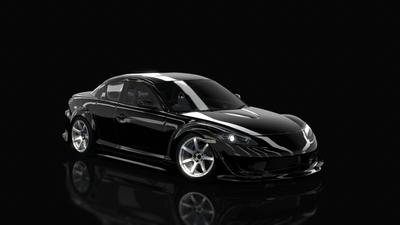 Brilliant Black