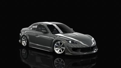 Diamond Gray Metallic