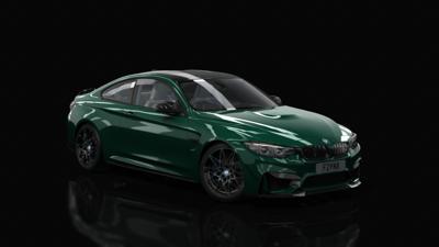 Isle Of Man Green