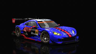BRZ GT300_61_2021