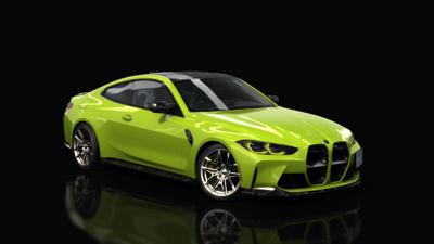 Austin Gelb Metallic