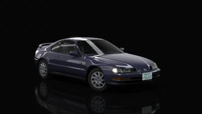 Cobalt Blue Pearl