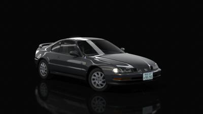 Granada Black Metallic