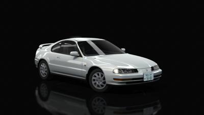 Sebring Silver Metallic