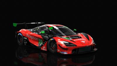2023_IMSA_Inception_Racing_70