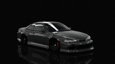 Dark Grey