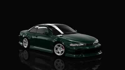 Deep Green