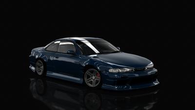 Starfire Blue