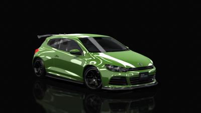 01_Viper Green