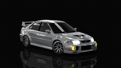 SilverSkin