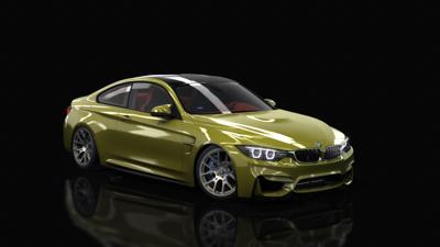 austin_yellow_metallic