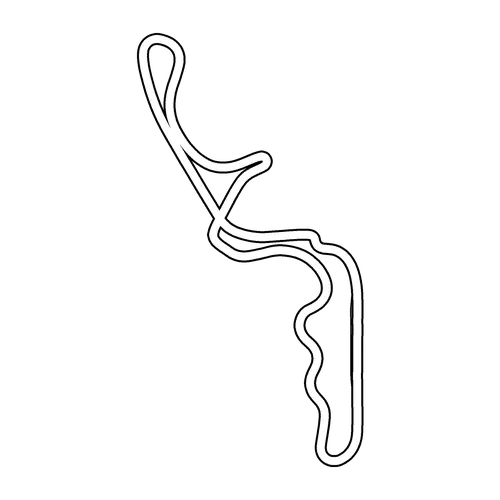 Suzuka Circuit 1992 | Track Mod | Assetto World