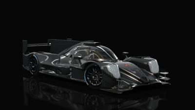 1 Test Car