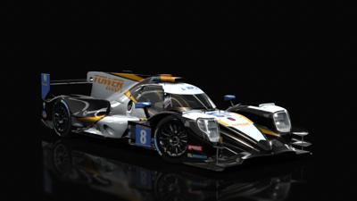 2020 #08 Tower Motorsport by Starworks Daytona IMSA