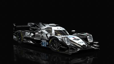 2020 #24 Algarve Pro Racing ELMS