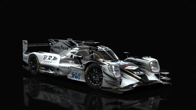 2020 #25 Algarve Pro Racing ELMS