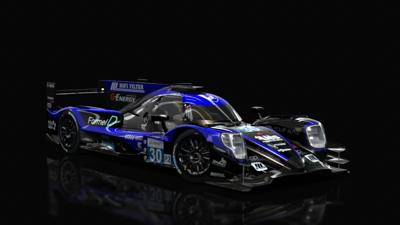2020 #30 Duqueine Team ELMS