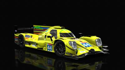 2021 #44 ARC Bratislava LM24