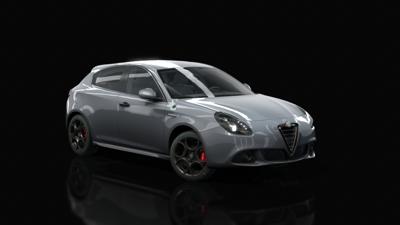 Argento_Alfa