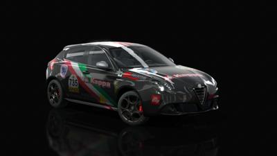 Kappa_Racing_735
