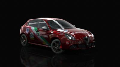 Kappa_Racing_739